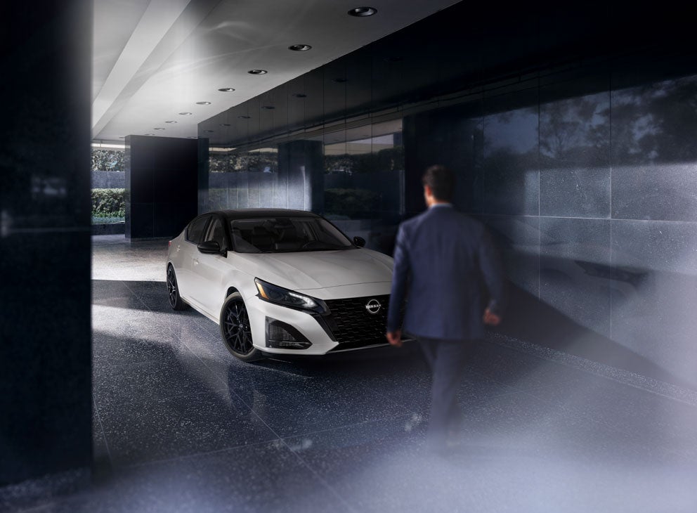 Romeo Nissan in Kingston NY