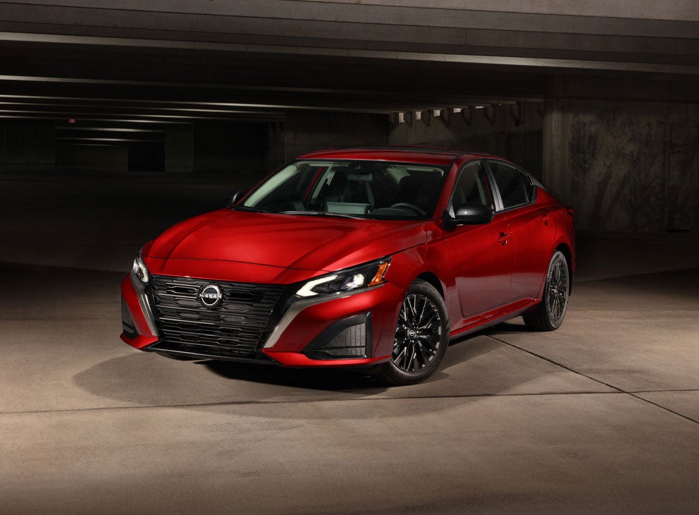 Romeo Nissan in Kingston NY