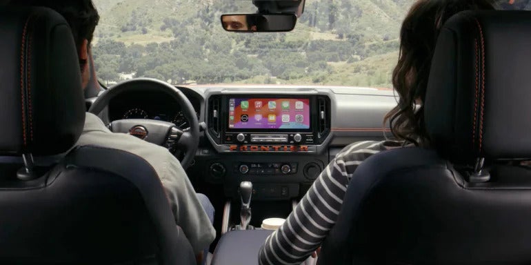 Romeo Nissan in Kingston NY