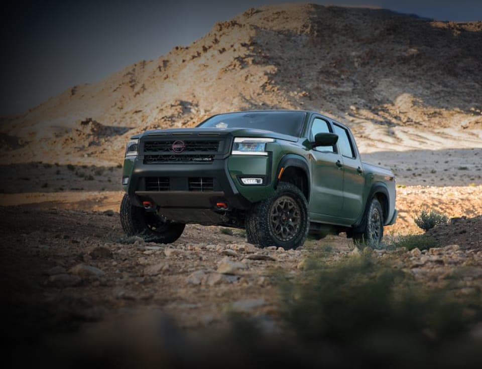 Romeo Nissan in Kingston NY