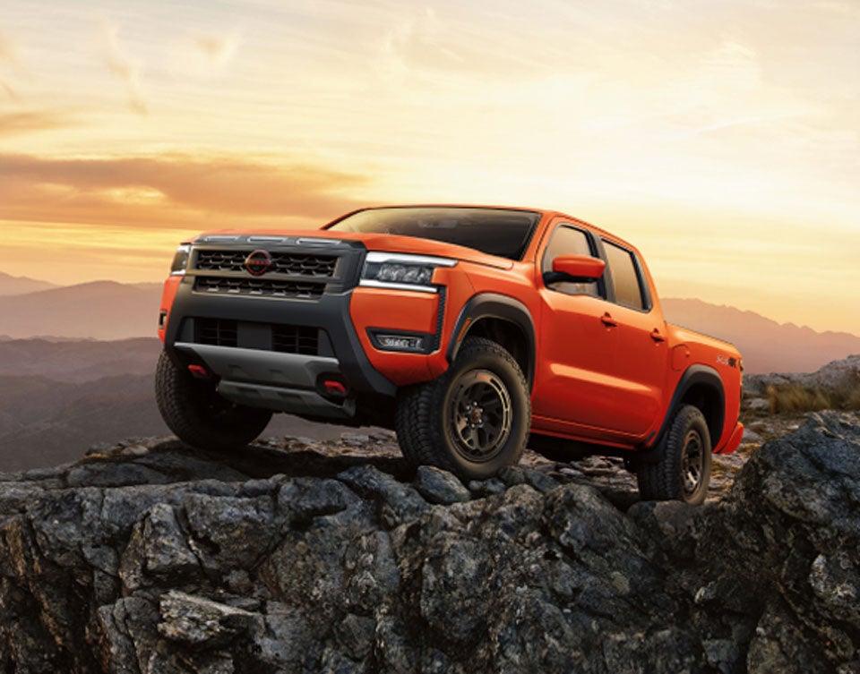 Romeo Nissan in Kingston NY