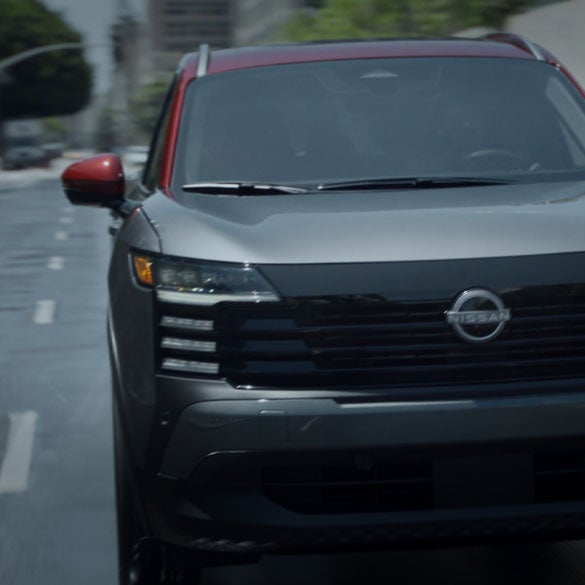 Romeo Nissan in Kingston NY