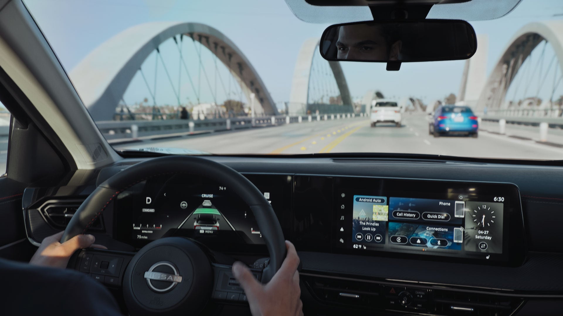 Romeo Nissan in Kingston NY