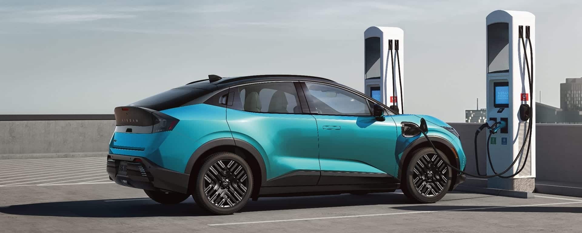 Romeo Nissan in Kingston NY