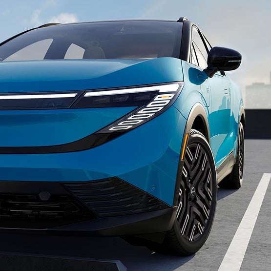 Romeo Nissan in Kingston NY