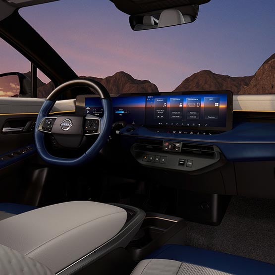 Romeo Nissan in Kingston NY