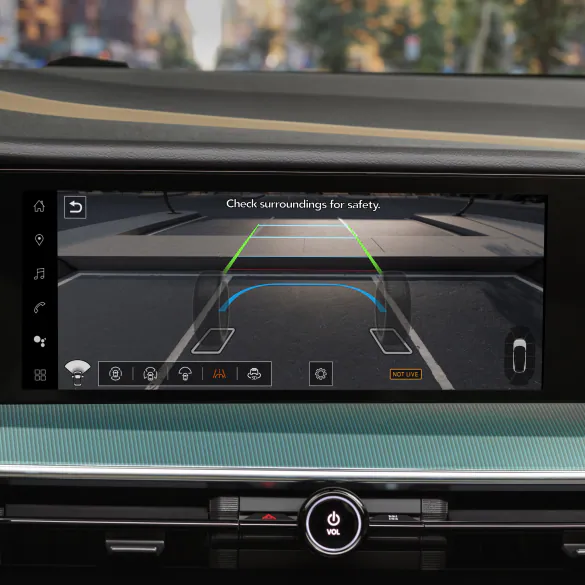 Romeo Nissan in Kingston NY