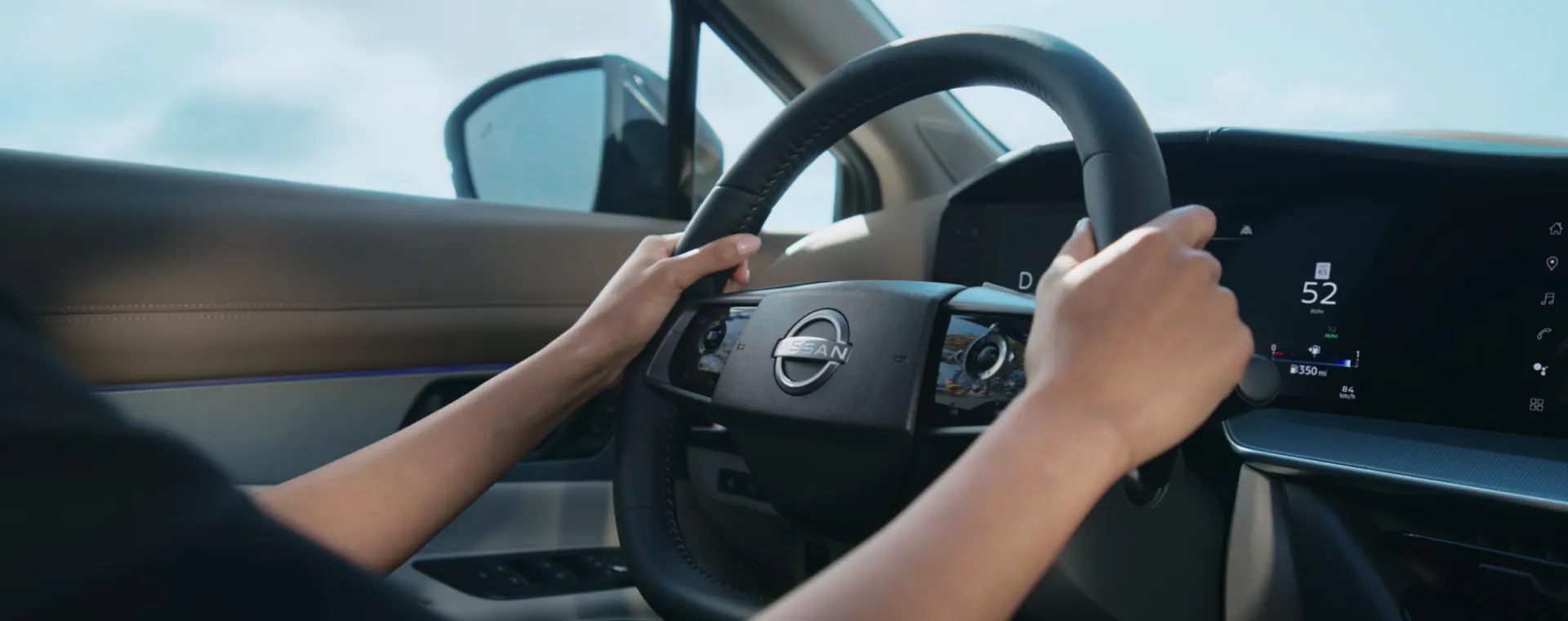 Romeo Nissan in Kingston NY