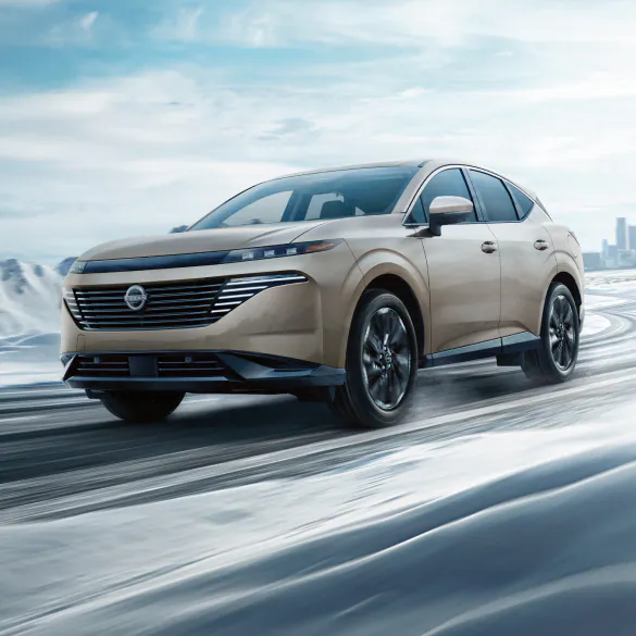 Romeo Nissan in Kingston NY