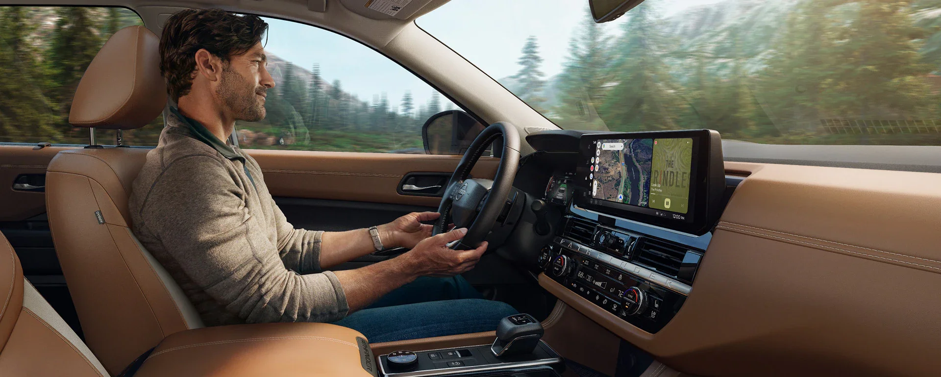 2026 Nissan Pathfinder | Romeo Nissan in Kingston, NY