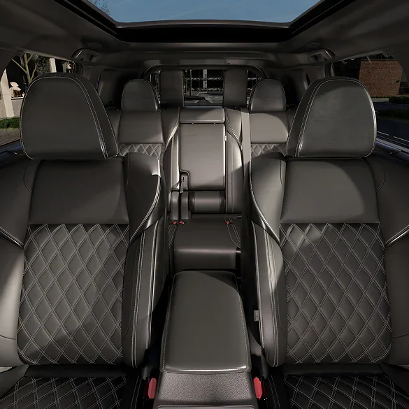 Romeo Nissan in Kingston NY