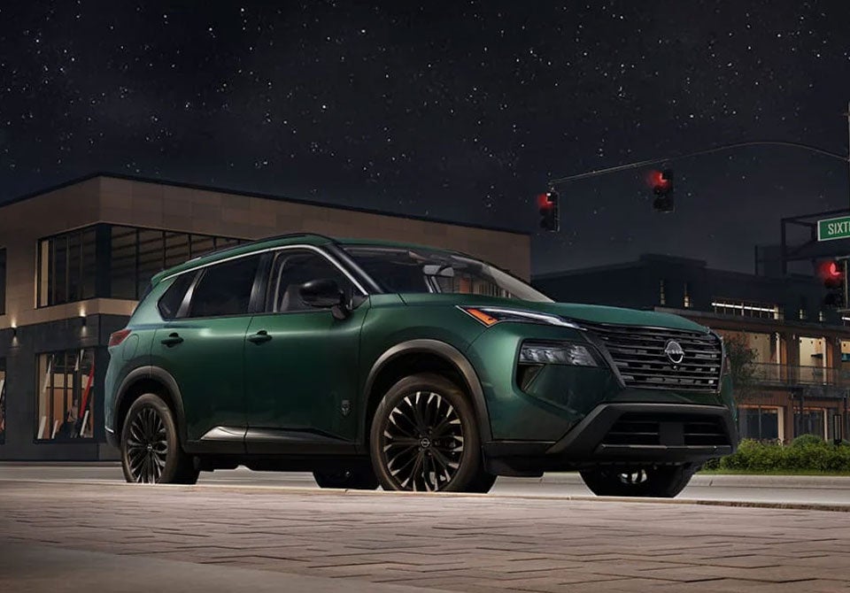 Romeo Nissan in Kingston NY