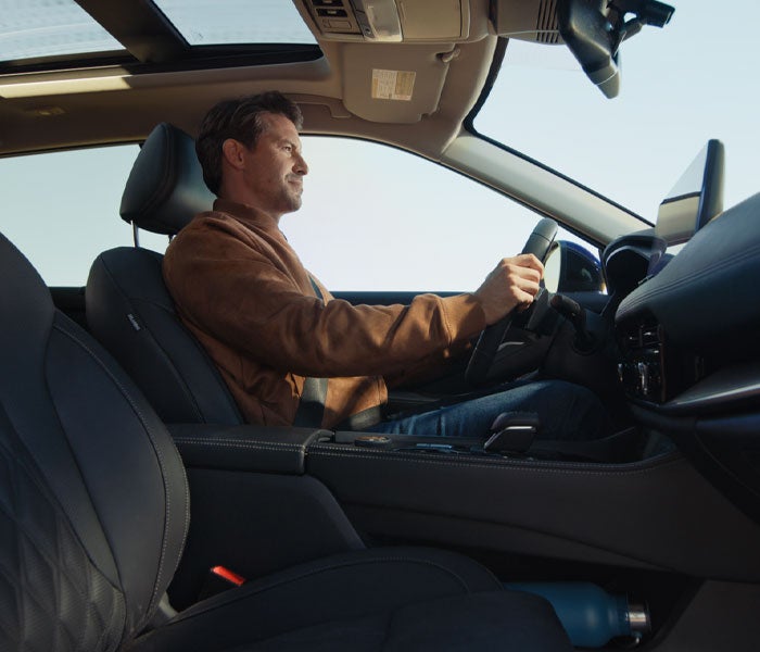 Romeo Nissan in Kingston NY