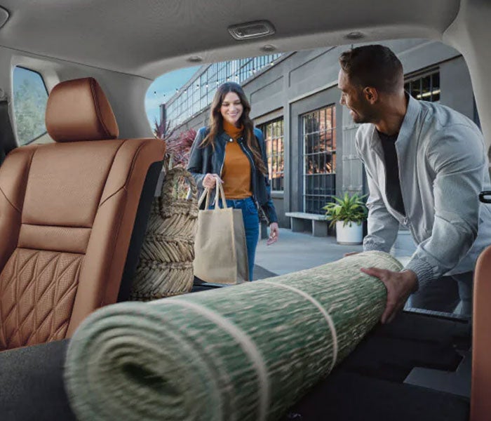 Romeo Nissan in Kingston NY