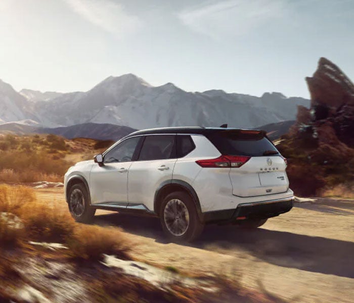 Romeo Nissan in Kingston NY