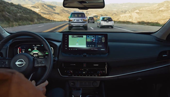 Romeo Nissan in Kingston NY