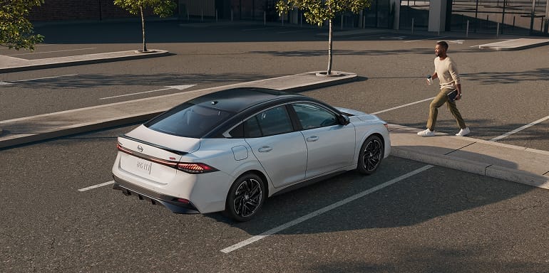 Romeo Nissan in Kingston NY