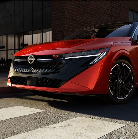 Romeo Nissan in Kingston NY