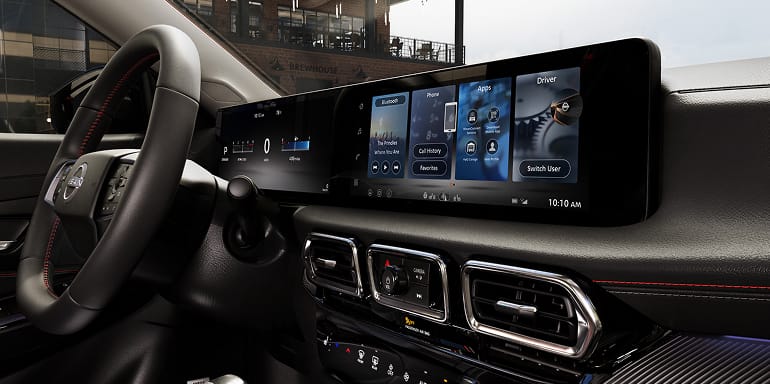 Romeo Nissan in Kingston NY