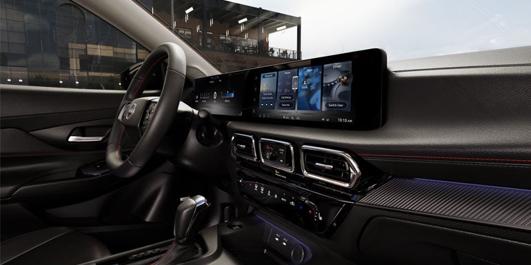 Romeo Nissan in Kingston NY