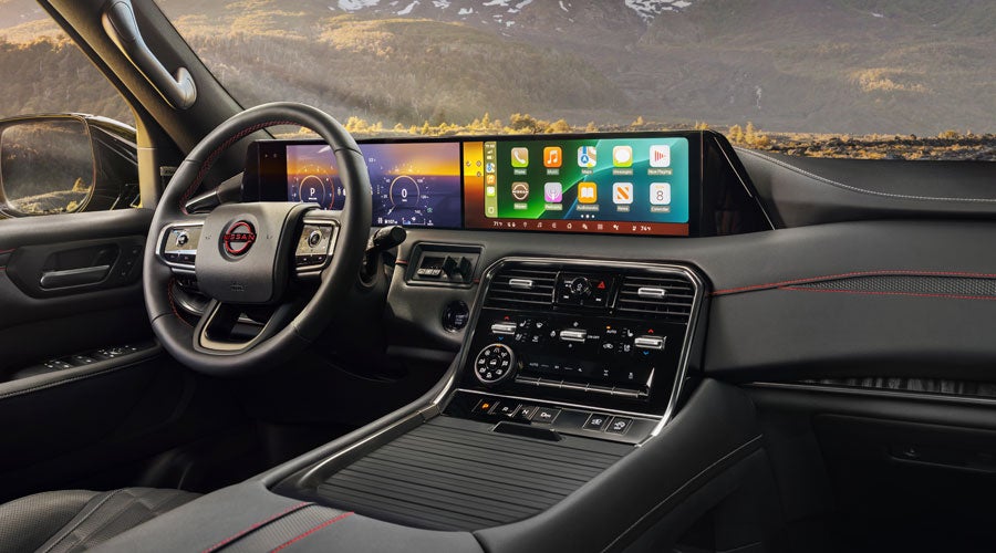 2026 Nissan Armada | Romeo Nissan in Kingston, NY