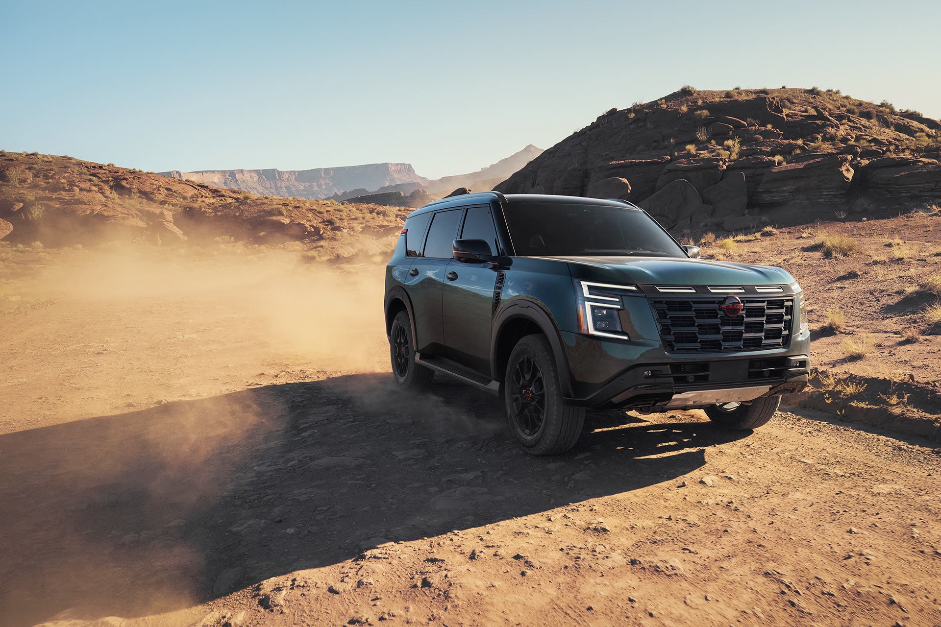 2026 Nissan Armada | Romeo Nissan in Kingston, NY