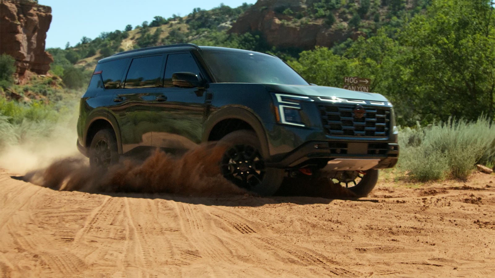 2026 Nissan Armada | Romeo Nissan in Kingston, NY