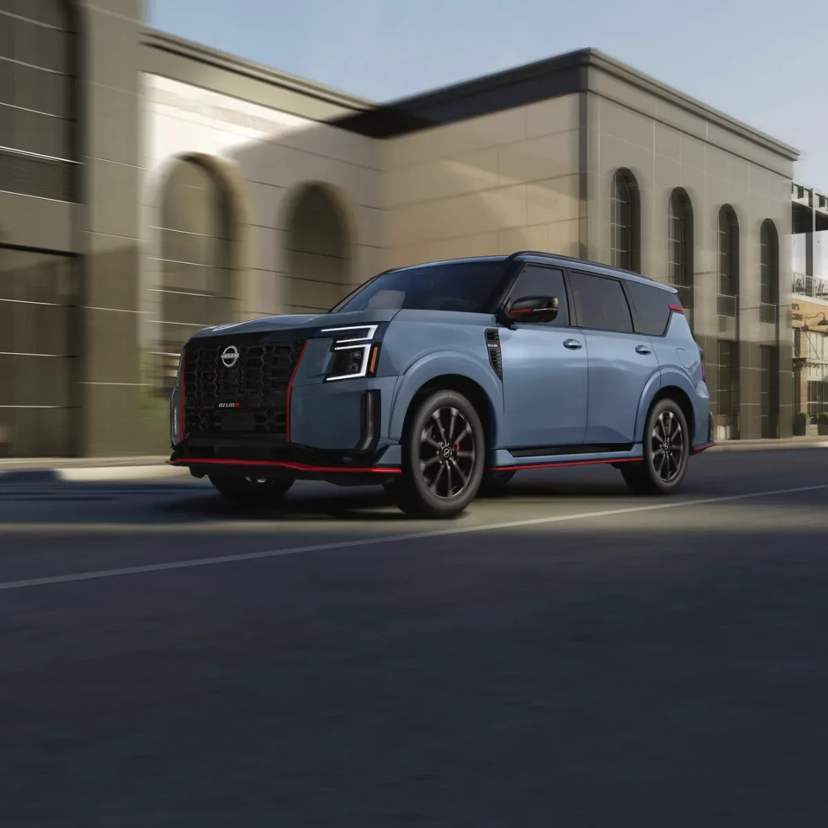 2027 Nissan Armada | Romeo Nissan in Kingston, NY