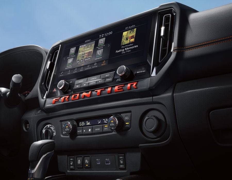 Romeo Nissan in Kingston NY