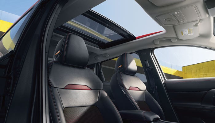 Romeo Nissan in Kingston NY