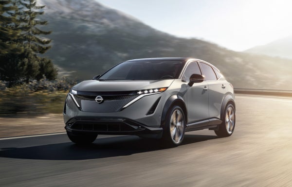 Romeo Nissan in Kingston NY