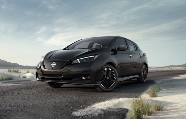 Romeo Nissan in Kingston NY