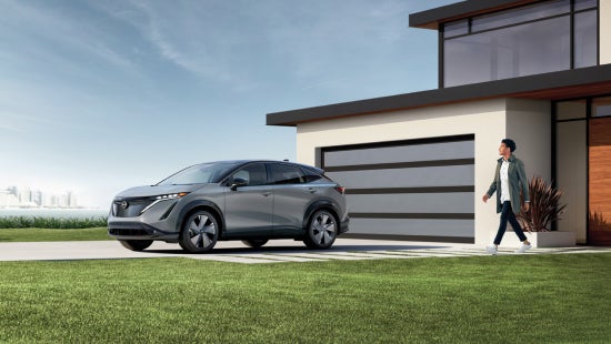 Romeo Nissan in Kingston NY