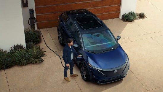 Romeo Nissan in Kingston NY