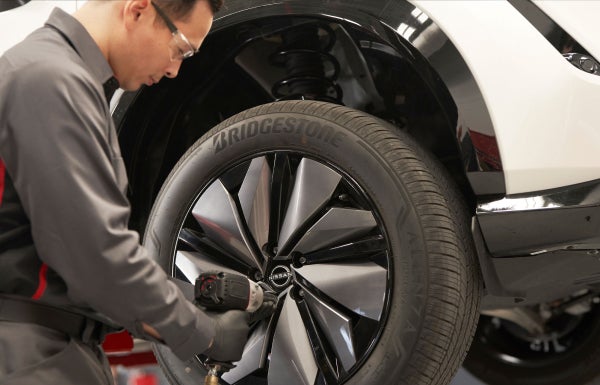 Romeo Nissan in Kingston NY