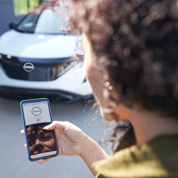 Romeo Nissan in Kingston NY