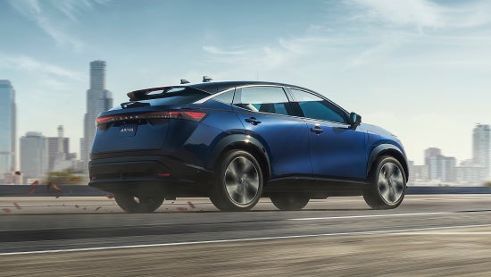 Romeo Nissan in Kingston NY