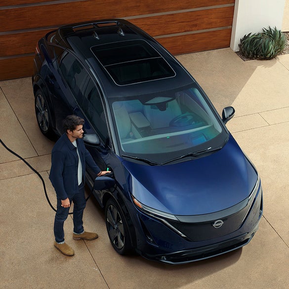 Romeo Nissan in Kingston NY