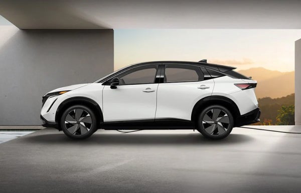 Romeo Nissan in Kingston NY