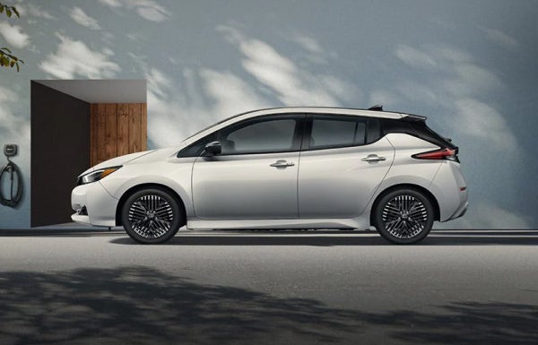 Romeo Nissan in Kingston NY