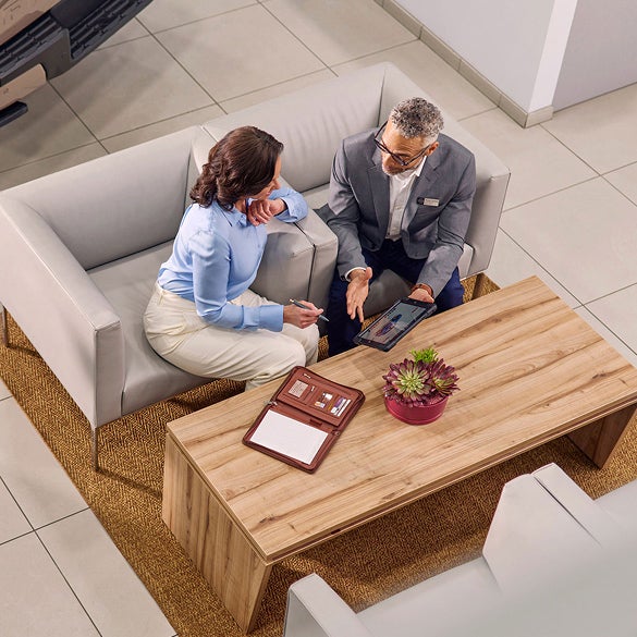 Romeo Nissan in Kingston NY