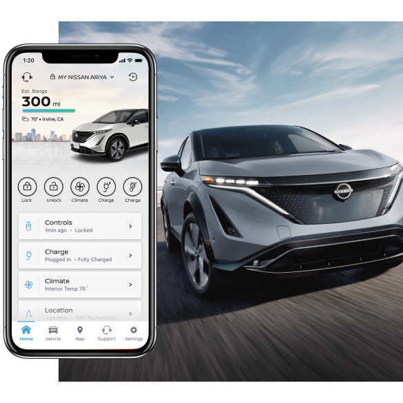 Romeo Nissan in Kingston NY