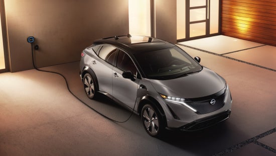 Romeo Nissan in Kingston NY