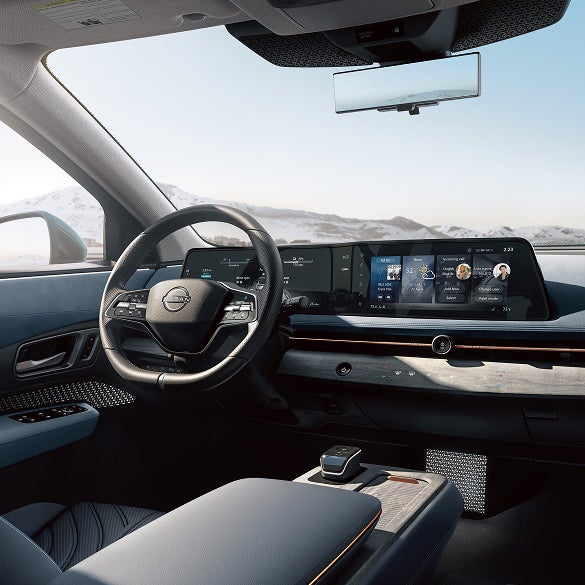 Romeo Nissan in Kingston NY