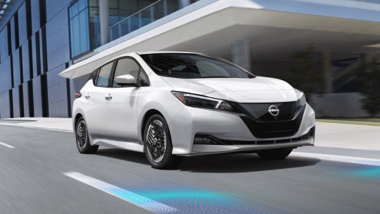 Romeo Nissan in Kingston NY