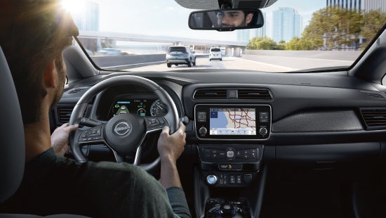 Romeo Nissan in Kingston NY