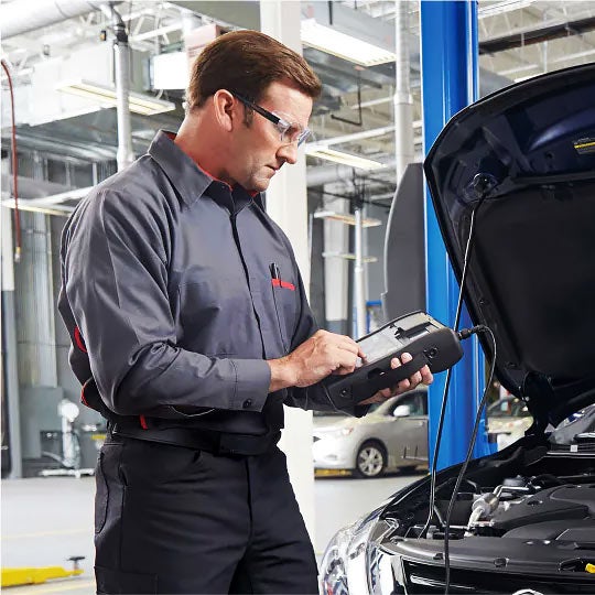 Romeo Nissan in Kingston NY