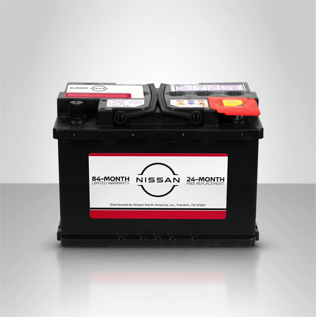 image of a battery | Romeo Nissan in Kingston NY