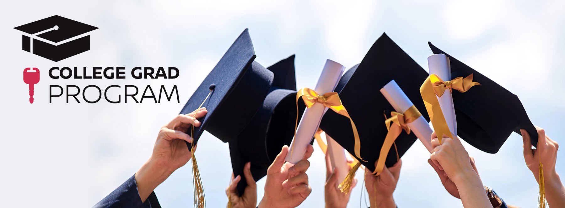 Nissan College Grad Program | Romeo Nissan in Kingston NY