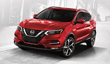 Even last year's Rogue Sport is thrilling | Romeo Nissan in Kingston NY